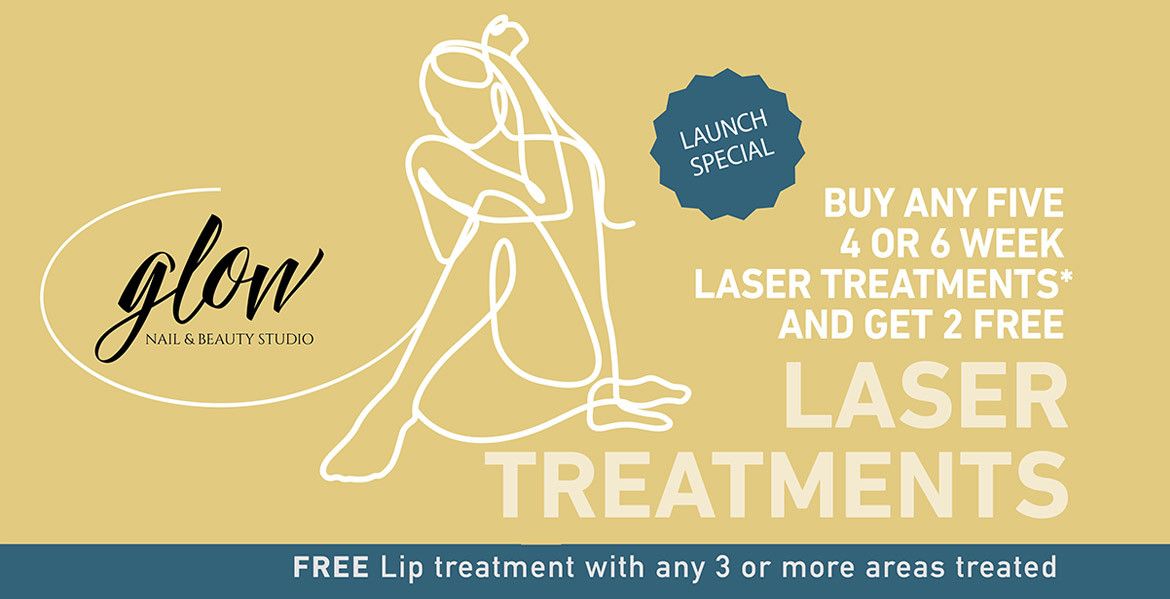 laser treatments, hair removal,